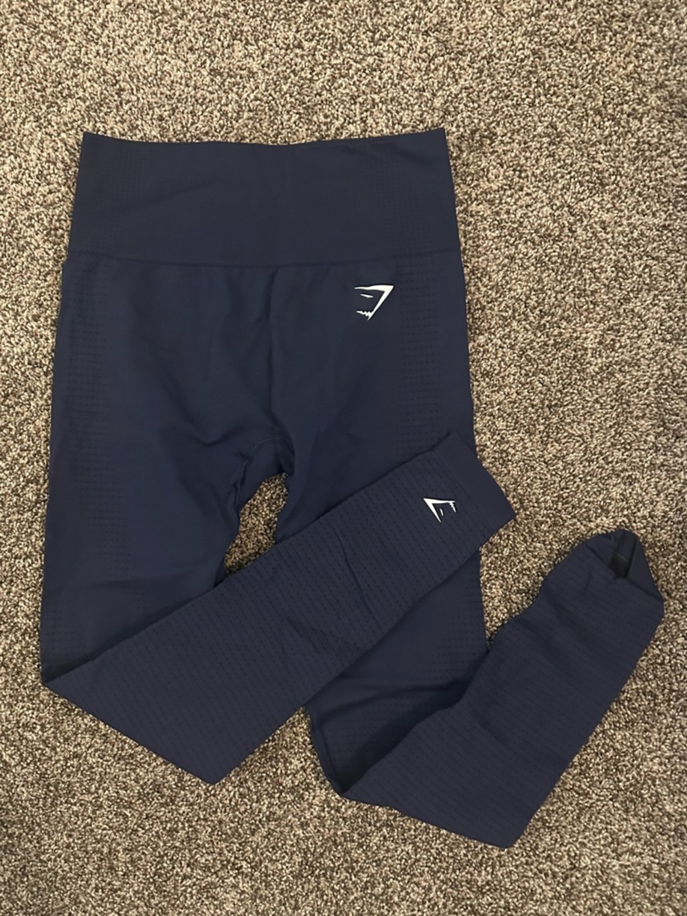 Gymshark vital seamless 2.0 leggings